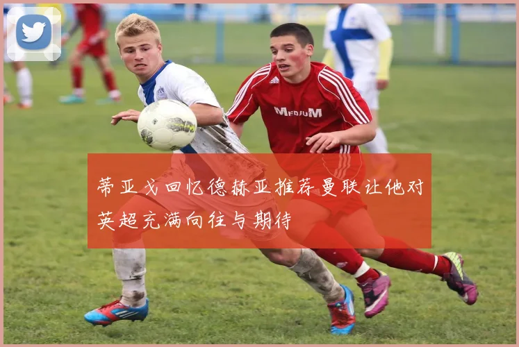 蒂亚戈回忆德赫亚推荐曼联让他对英超充满向往与期待