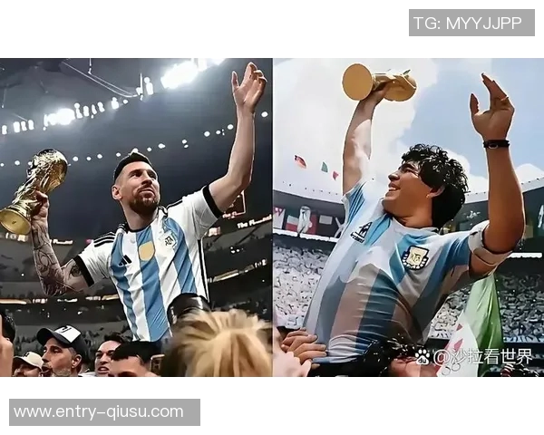 梅西坦言心系阿根廷选择不后悔马拉多纳在他心中永恒不灭