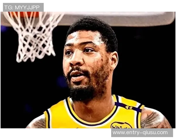 斯玛特谈湖人战袍压力：对手总是全力以赴迎战我们